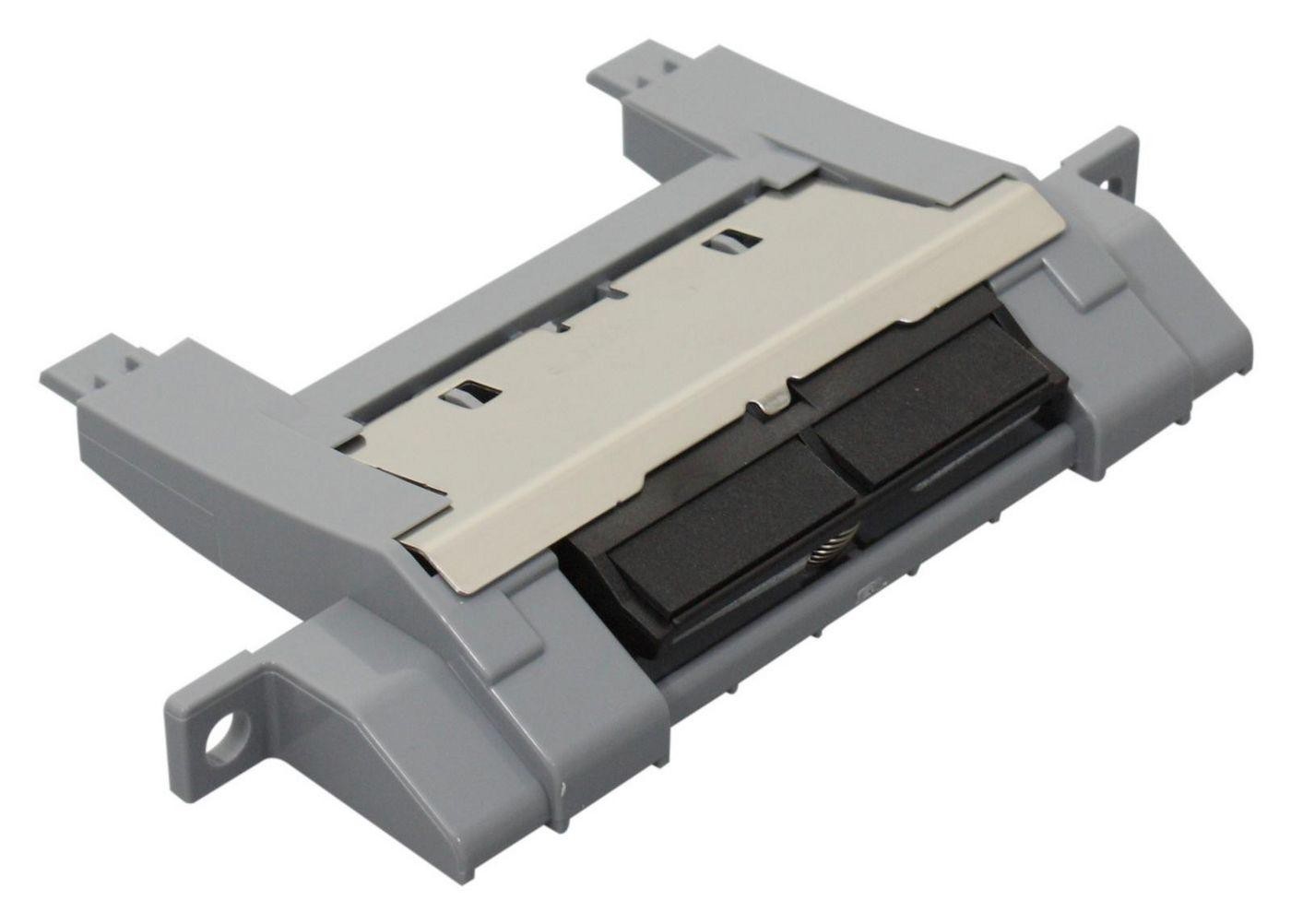 Canon Holder Assembly