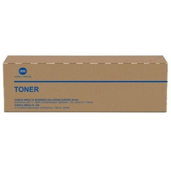 Konica Minolta Toner Cartridge 1 Pc(S)