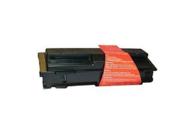 Olivetti Original Standard Yield Laser Toner Cartridge - Black - 1 Pack