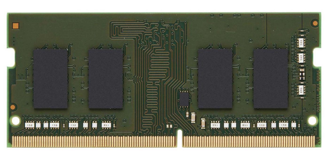 HP RAM Module - 8 GB - DDR4-2400/PC4-17000 DDR4 SDRAM - 2400 MHz - 1.20 V - OEM