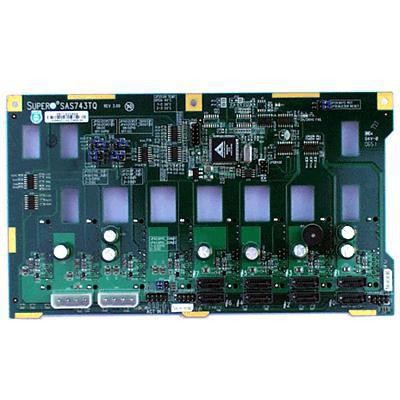 SuperMicro Interface Cards/Adapter