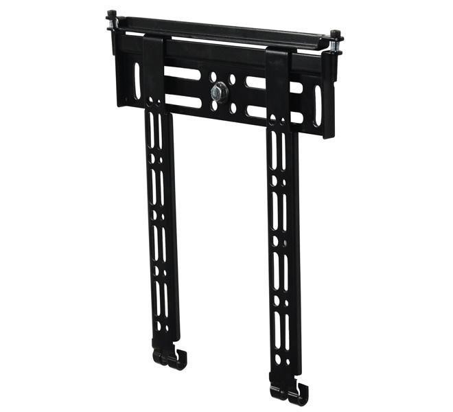 B-Tech 45" TFT Black Fixed Wall