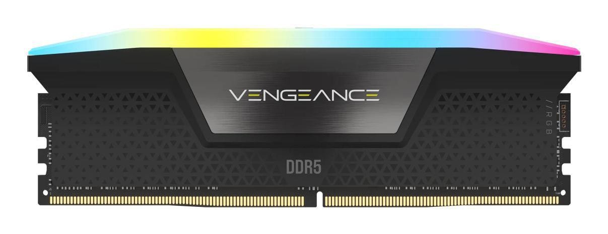 Corsair Gx5M1B5200C40 Memory Module 8