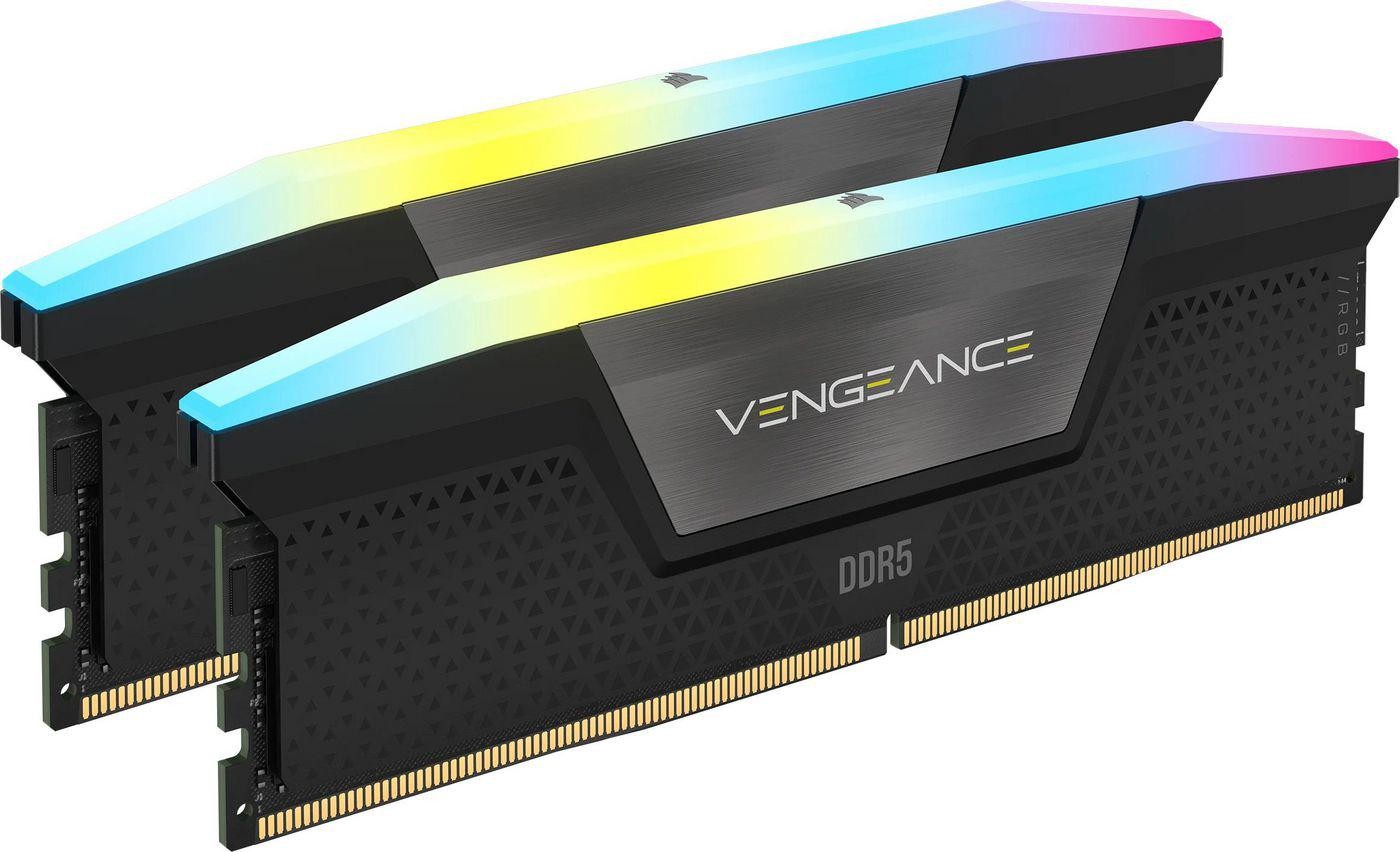 Corsair Vengeance RGB 128Gb (2X64Gb)