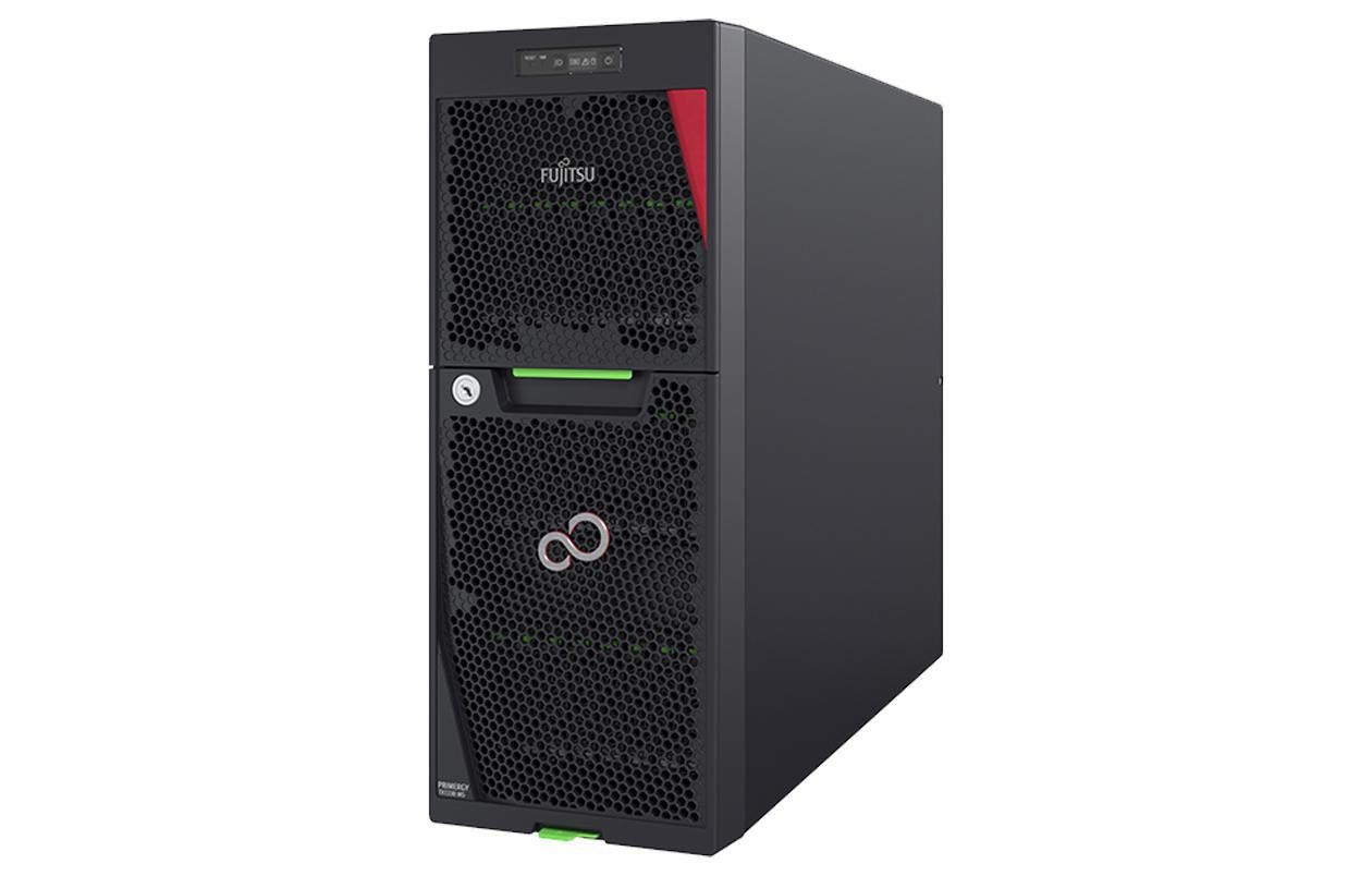 Fujitsu Primergy TX1330 M5 Server