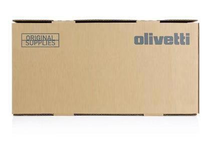 Olivetti Toner Cartridge 1 Pc(S)