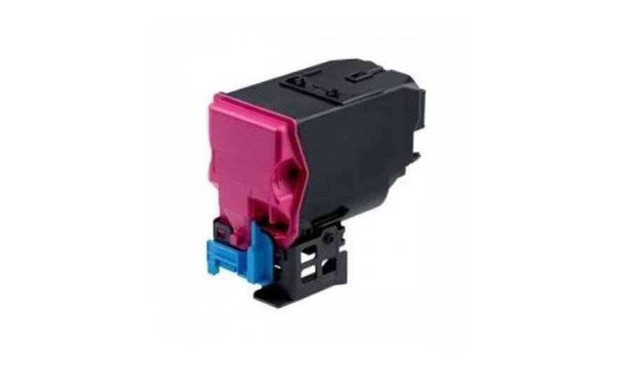 Konica Minolta TNP-51M Original Laser Toner Cartridge - Magenta Pack