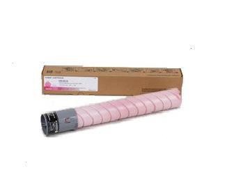 Konica Minolta TN-319M Original Laser Toner Cartridge - Magenta - 1 / Pack