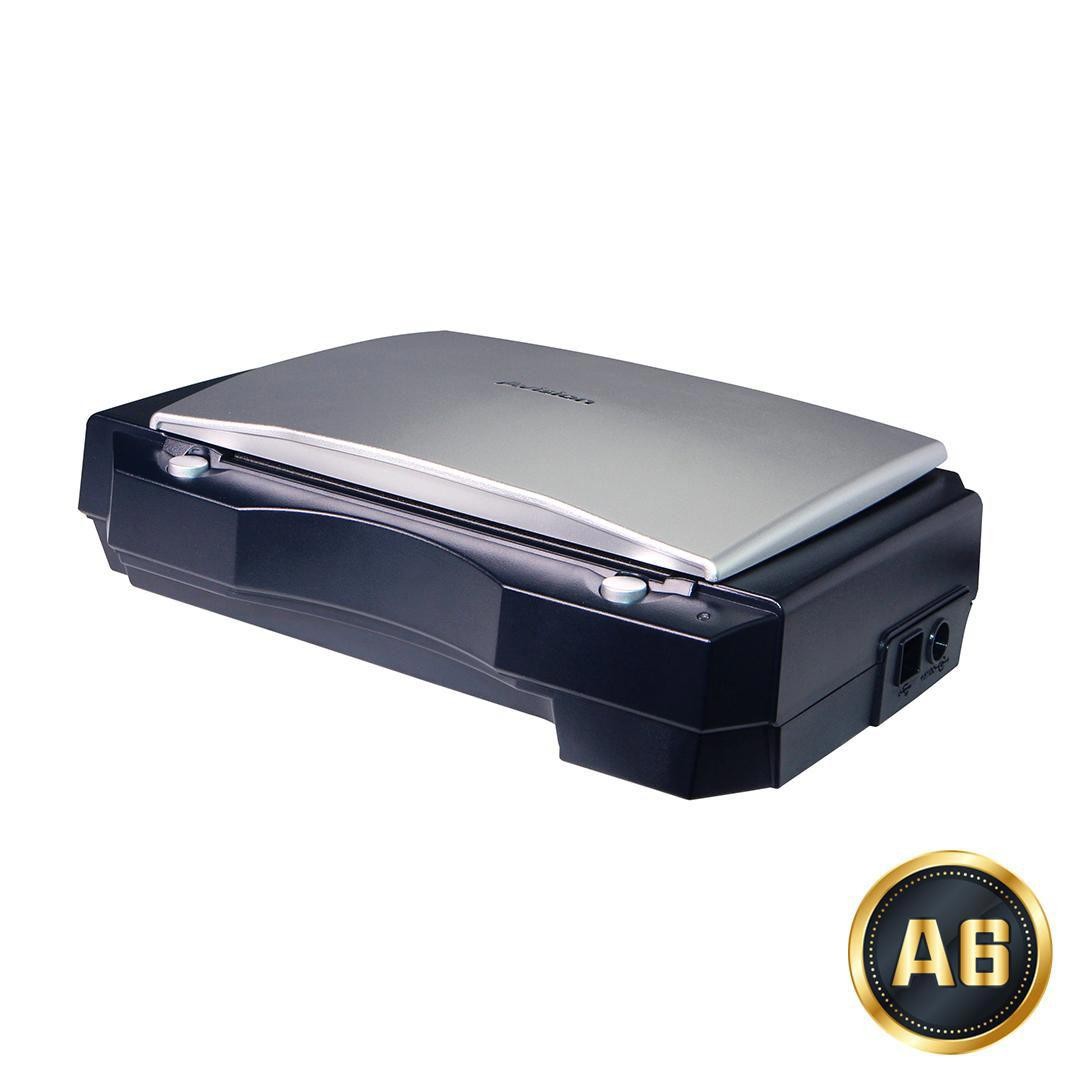 Avision Ida6 - Einzelblatt-Scanner -