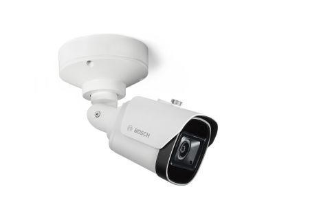 Bosch Bullet 2MP 3.3-10.2MM Ip66