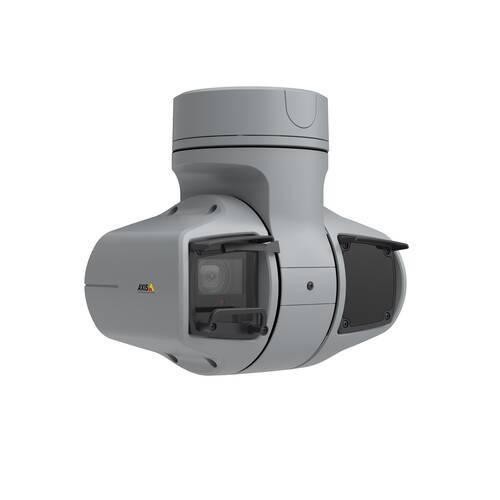 AXIS Q6225-LE 2 Megapixel Full HD Network Camera - Colour