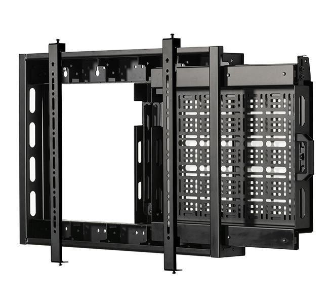 B-Tech Slide-Out Av Storage Tray