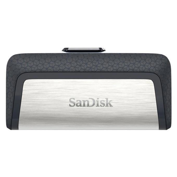 SanDisk Ultra Dual Drive Usb Type-C