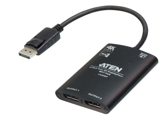 Aten Vs92dp-At-E Interface Hub