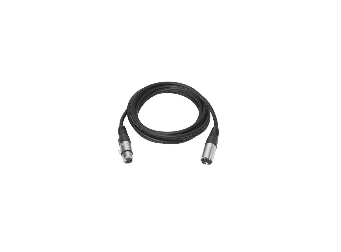 Vivolink XLR F - XLR M 2M