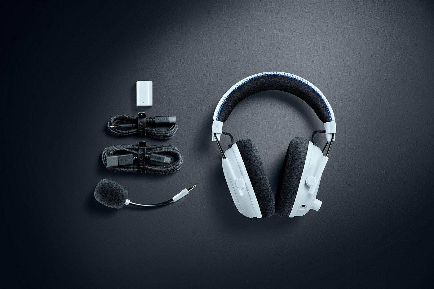 Razer Blackshark V3 Pro Headset