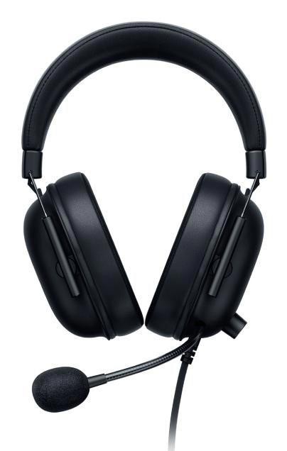 Razer Blackshark V2 X Headset Wired
