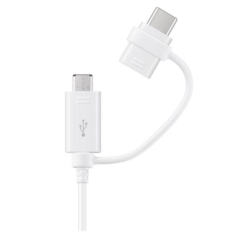 Samsung 1.50 m USB Data Transfer Cable