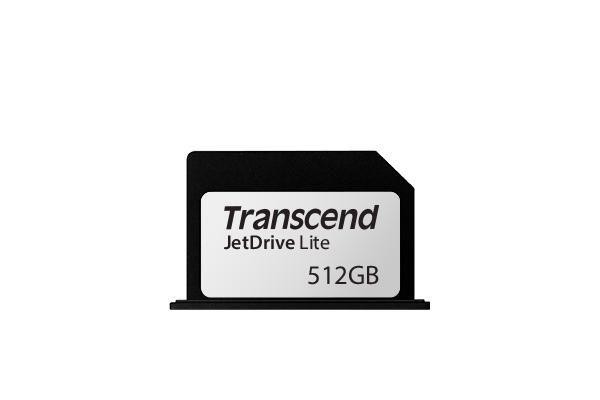 Transcend JetDrive Lite 330 512 GB (For
