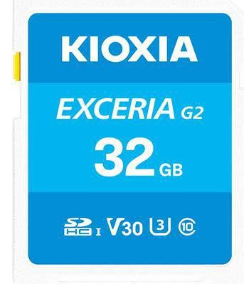 Kioxia Exceria G2