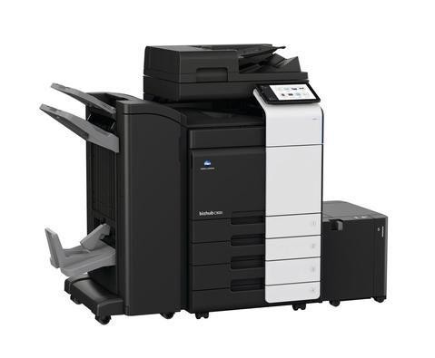 Konica Minolta Paper Feed Roller