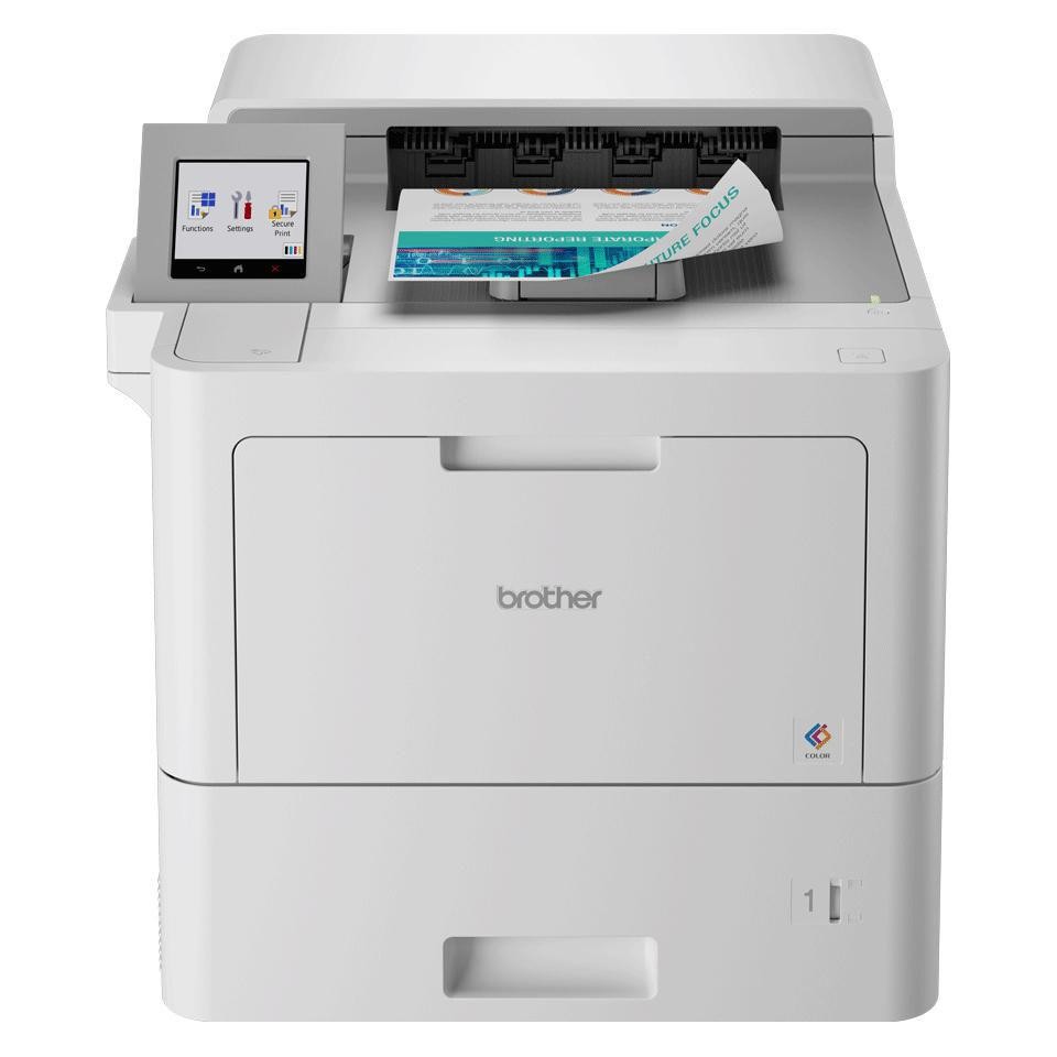 Brother HL HL-L9430CDN Laser Printer