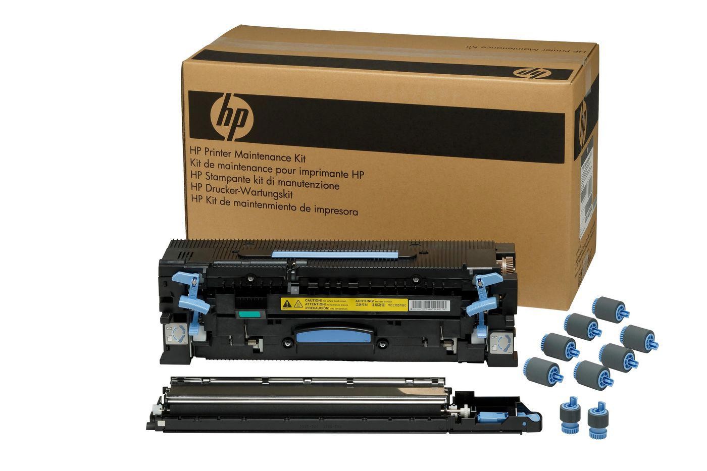 HP Maintenance Kit