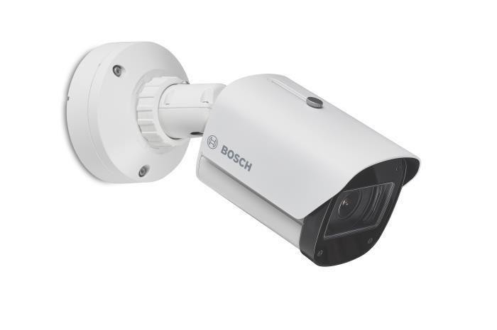 Bosch Bullet 2MP HDR X 4.4-10MM