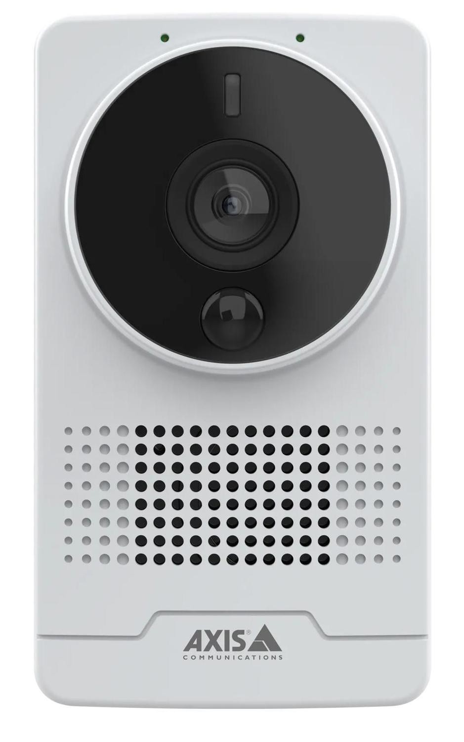 AXIS M1075-L Mk II 2 Megapixel Indoor Full HD Network Camera - Colour - Box