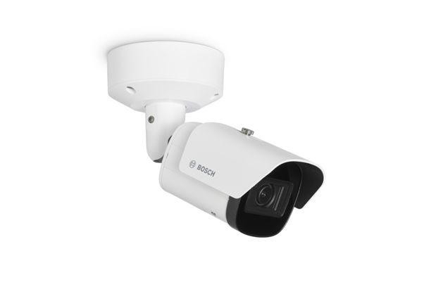 Bosch Bullet 2MP HDR 3.2-10.5MM