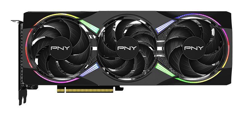 PNY Technologies Geforce RTX 5060 Ti Epic-X