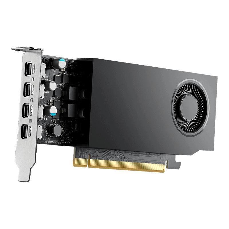 PNY Technologies Graphics Card Nvidia RTX A400
