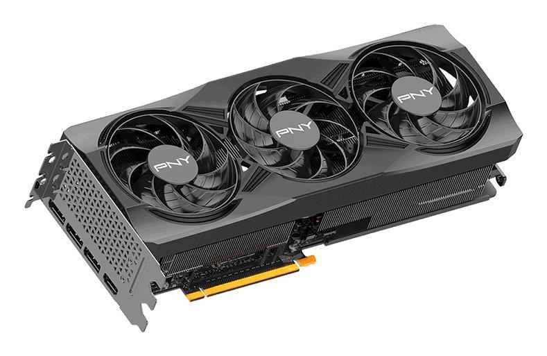 PNY Technologies Geforce RTX 5070 Ti Nvidia 16