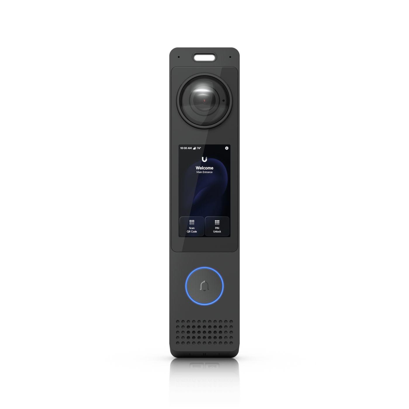 Ubiquiti An Intelligent Door Entry