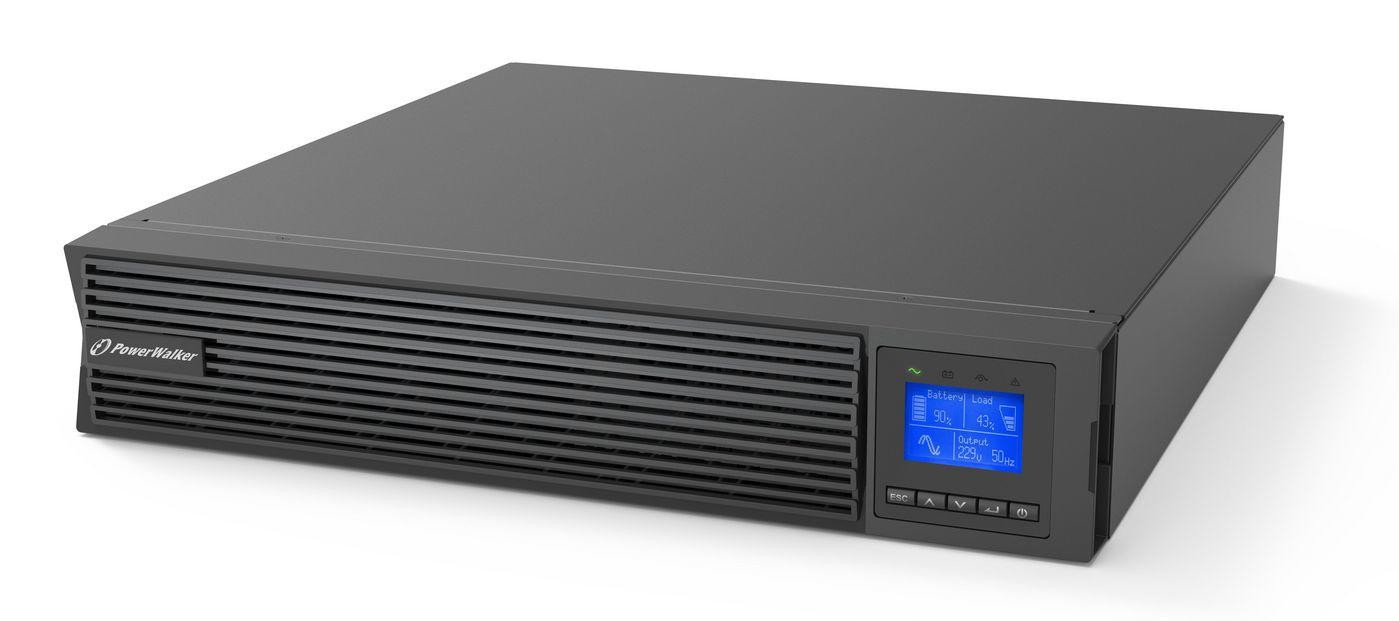 PowerWalker Vfi 1000 Icr IoT Ups