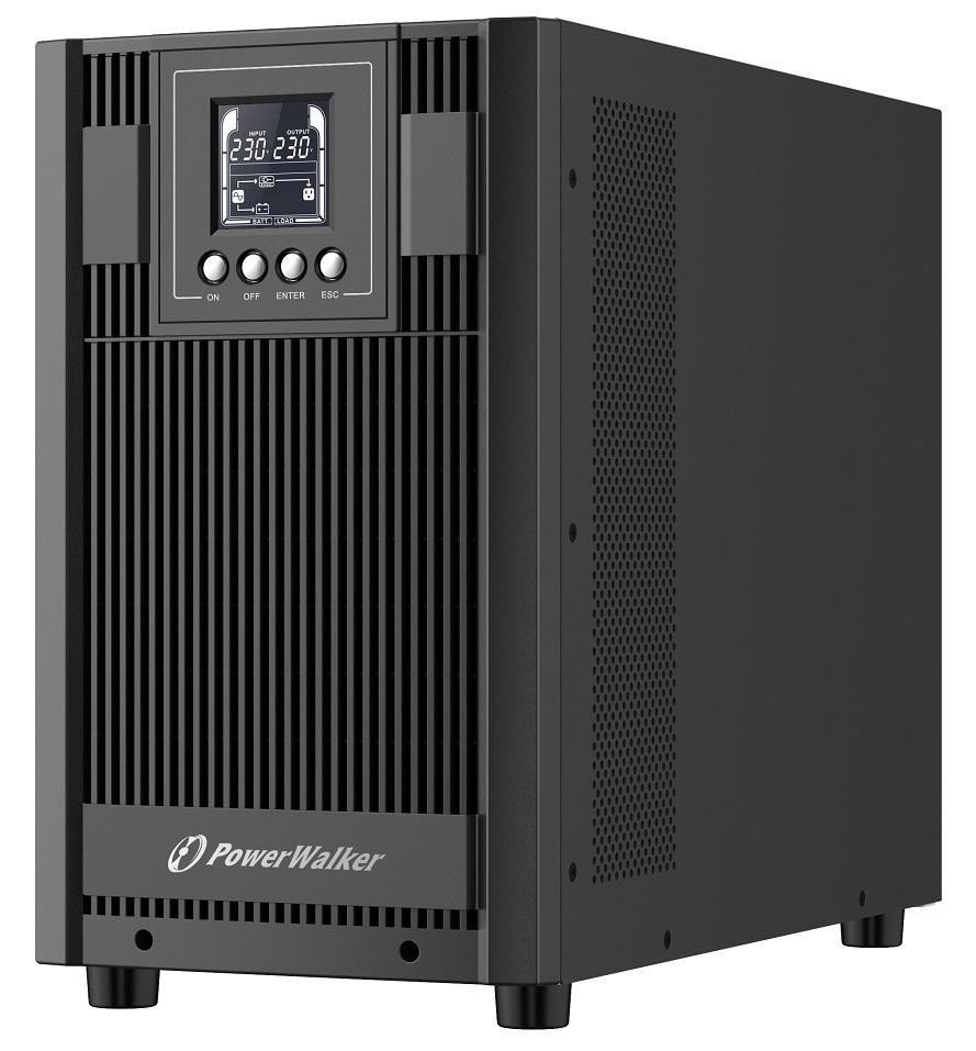 PowerWalker Vfi 3000 At Ups 3000Va/2700W