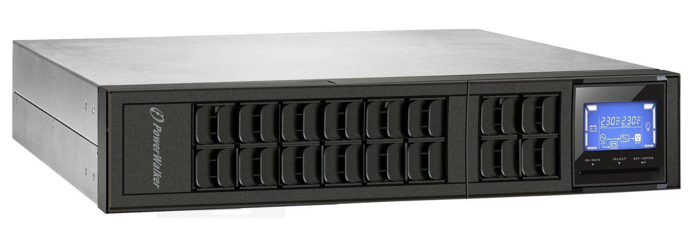PowerWalker Vfi 1000 CRM Ups 1000Va/800W