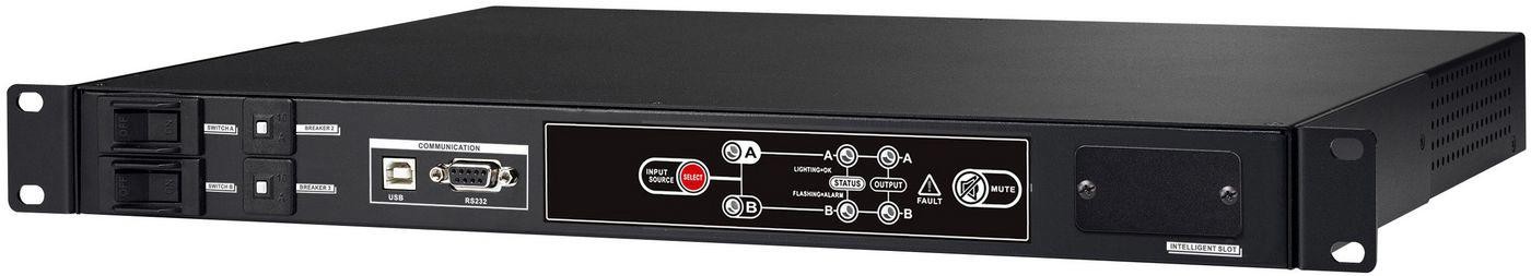 PowerWalker Ats Automatic Transfer Switch