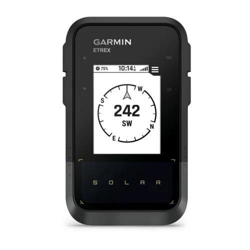 Garmin Etrex Solar