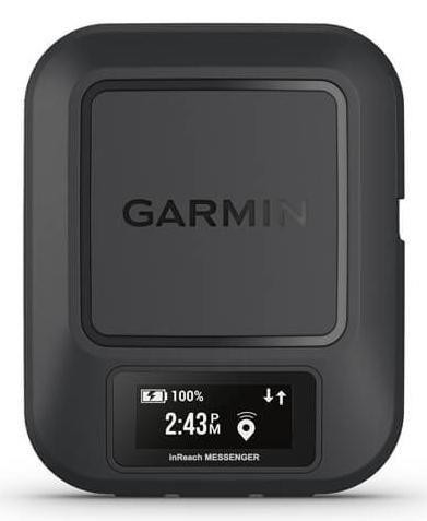 Garmin Inreach Universal Black