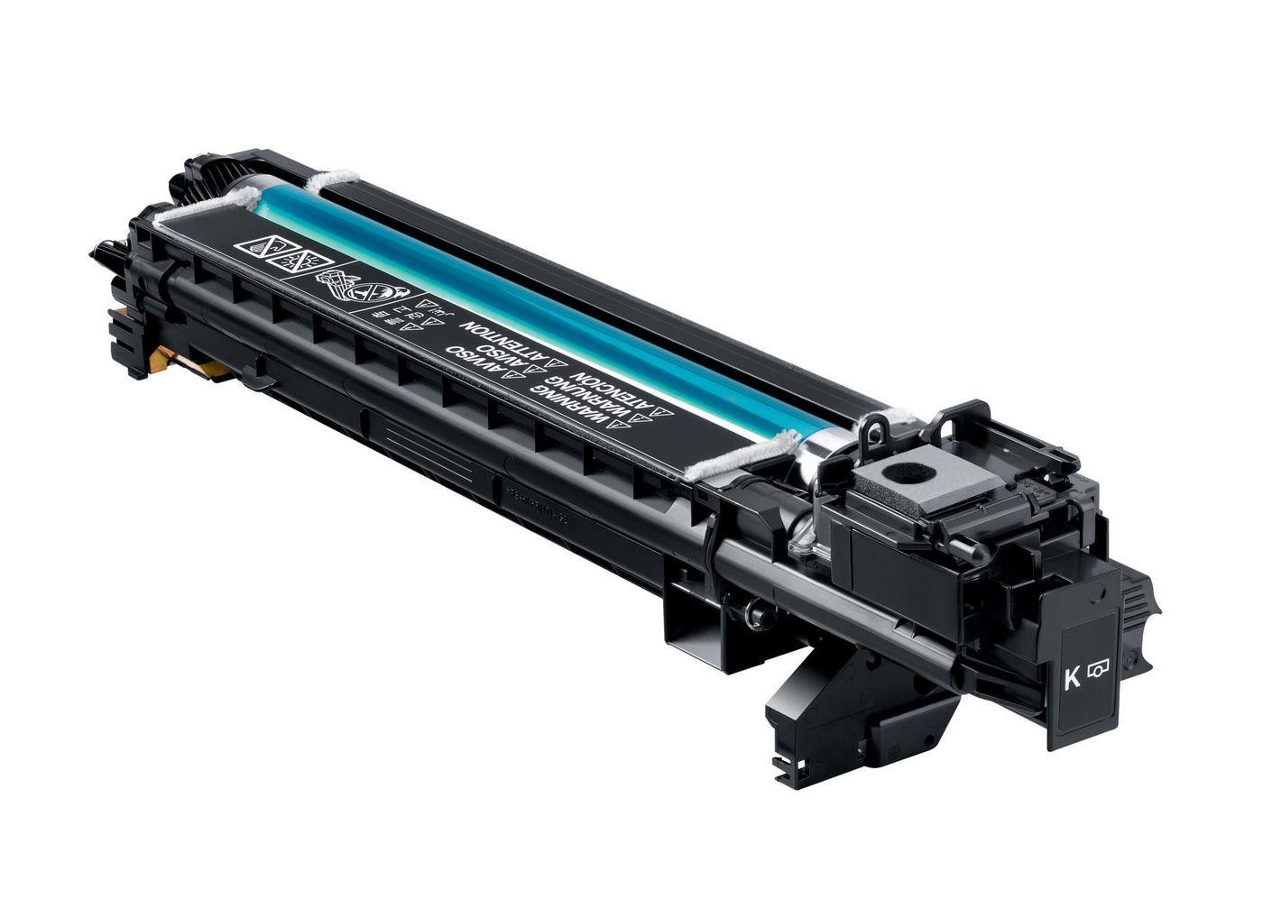Konica Minolta IUP-23K Laser Imaging Drum - Original - Black