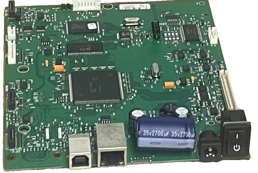 Zebra Printer Main Logic Board