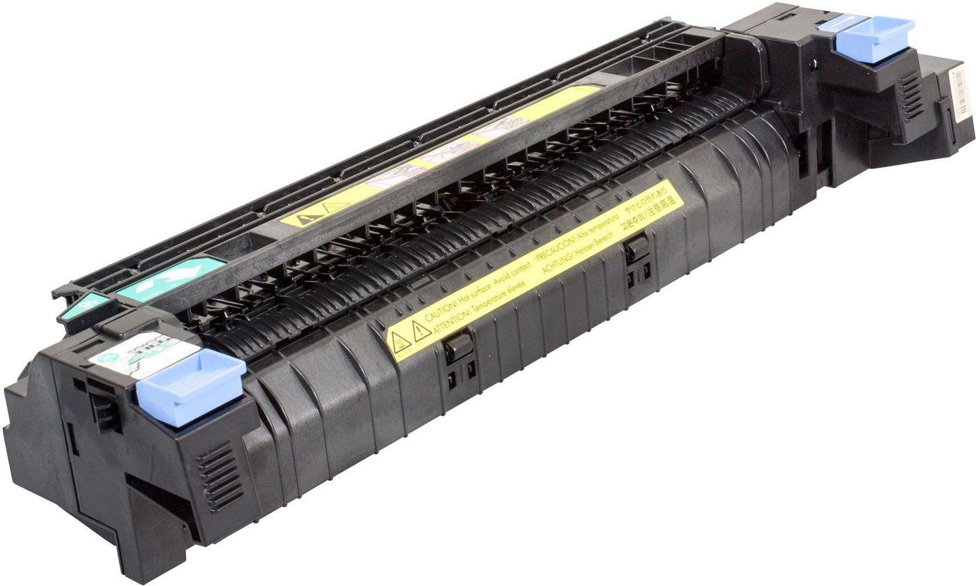 HP Fuser