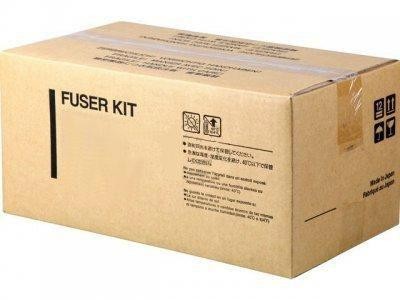 Kyocera FK-710E Fuser