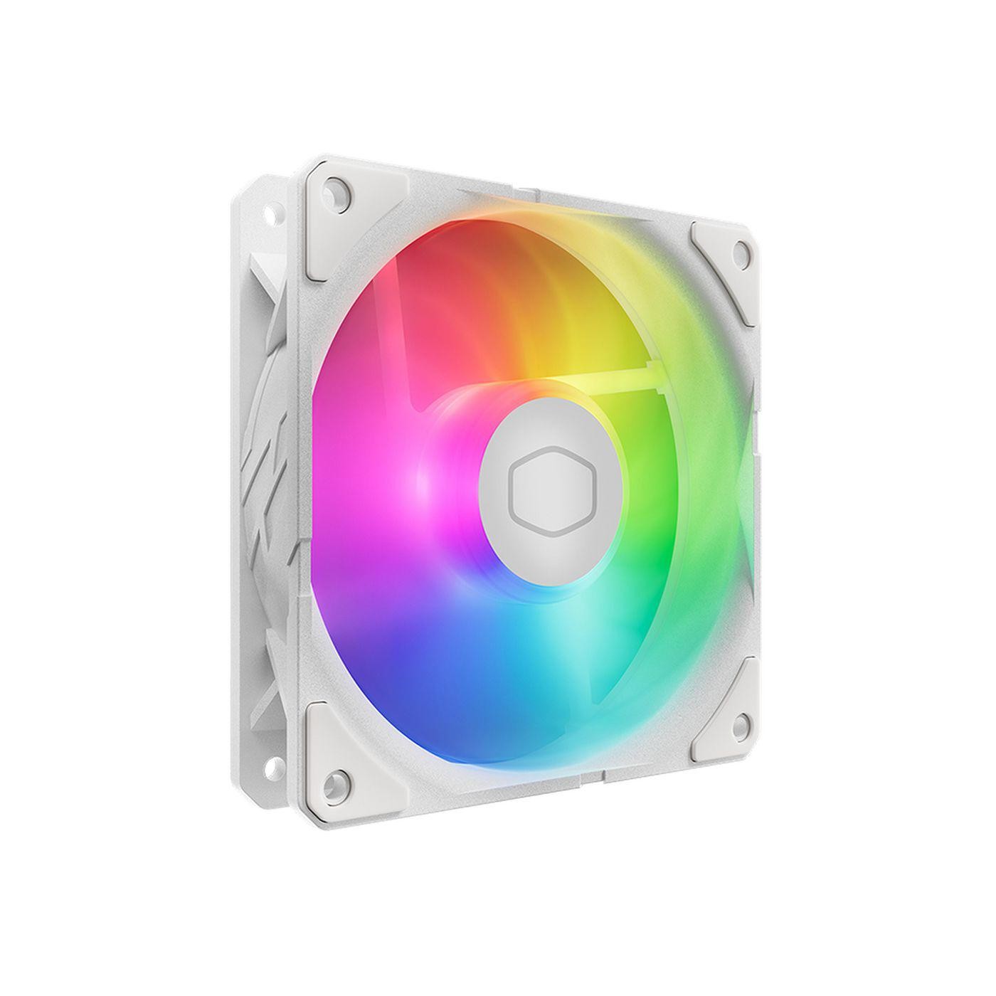 Cooler Master Sickleflow Edge 120 Argb