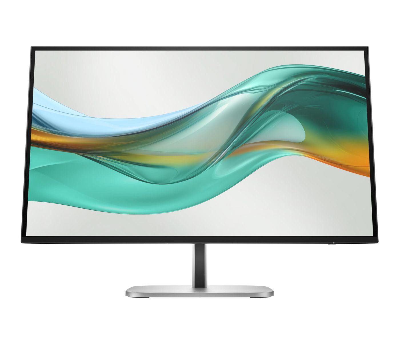 HP 27" (68.58 cm) LCD TV