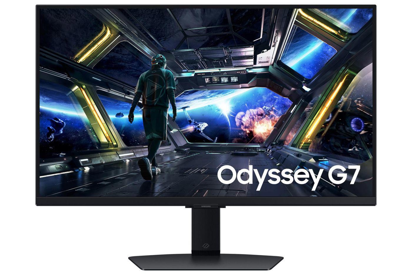 Samsung 27" (68.58 cm) LCD TV