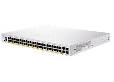 Cisco Cbs350-48P-4G Managed L2/L3