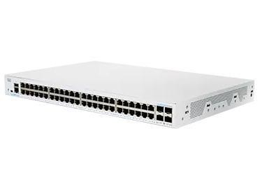 Cisco Cbs350-24Xt Managed L3 10G