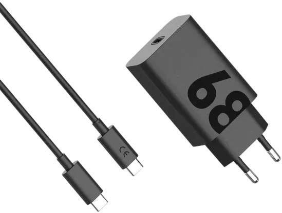 Motorola Mobile Device Charger
